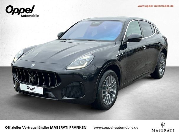 Maserati Grecale GT 221 kW image number 1