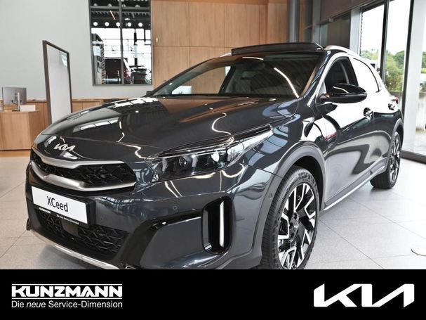 Kia XCeed 1.6 Platinum 100 kW image number 1