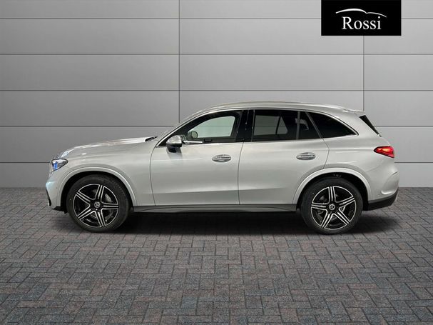 Mercedes-Benz GLC 220 d 4Matic 145 kW image number 6