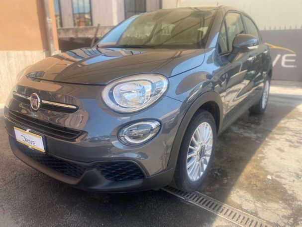 Fiat 500X 1.0 88 kW image number 1