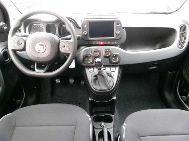 Fiat Panda 1.0 GSE Hybrid 52 kW image number 9