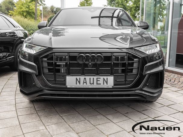 Audi Q8 55 TFSIe 280 kW image number 3