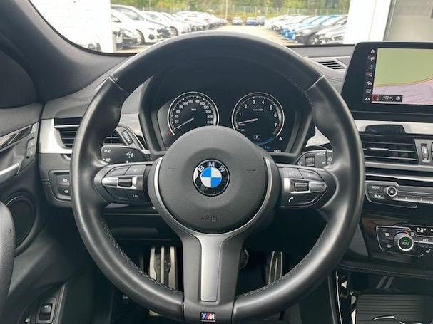 BMW X2e M Sport X xDrive 162 kW image number 9