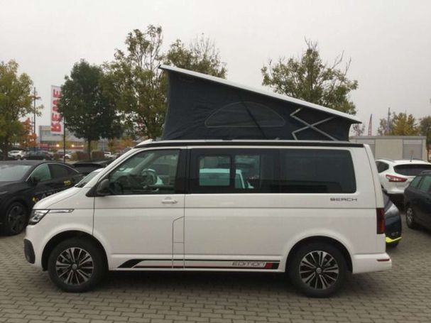 Volkswagen T6 California 110 kW image number 8