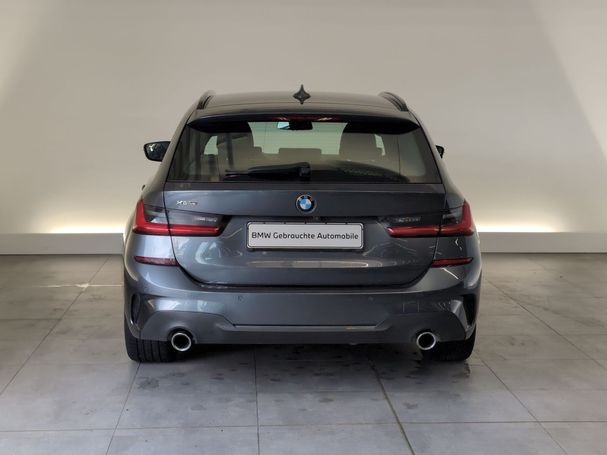 BMW 320d Touring xDrive M Sport 140 kW image number 3