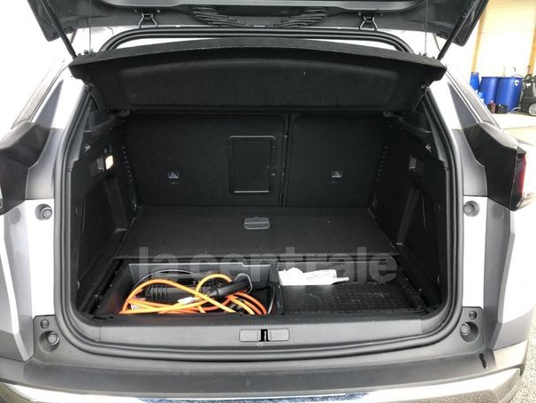 Peugeot 3008 1.6 Hybrid e-EAT8 165 kW image number 13