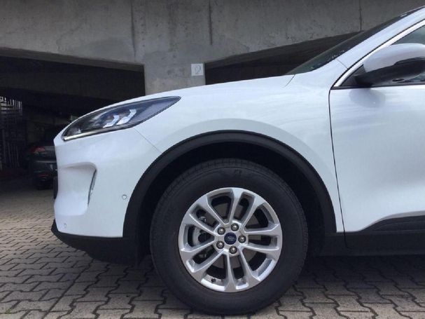 Ford Kuga Titanium 88 kW image number 5