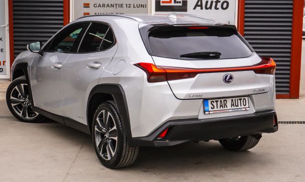 Lexus UX 135 kW image number 5