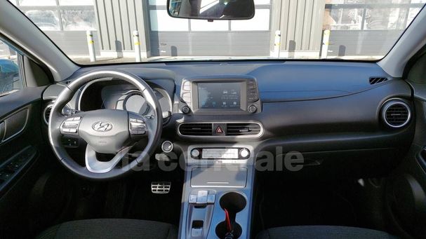 Hyundai Kona 100 kW image number 14