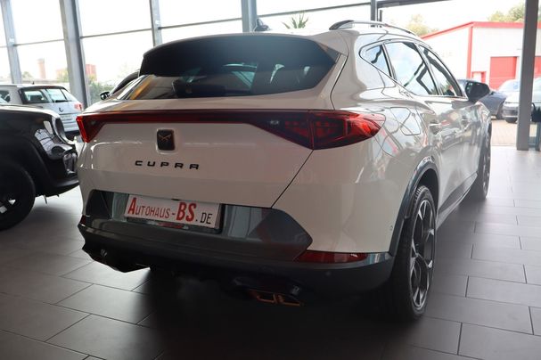 Cupra Formentor 180 kW image number 14