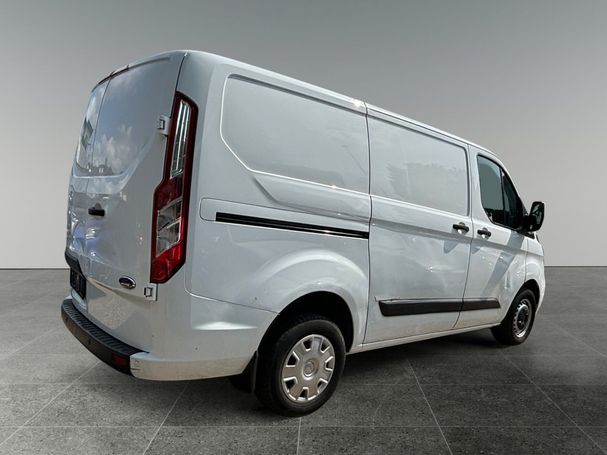 Ford Transit Custom 77 kW image number 6