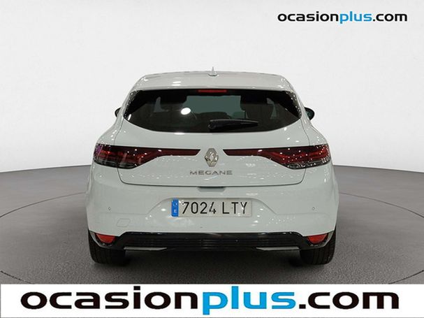 Renault Megane BLUE dCi EDC 85 kW image number 18