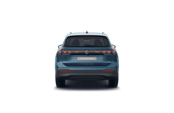 Volkswagen Tiguan 1.5 eHybrid DSG 150 kW image number 3