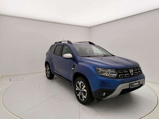 Dacia Duster Blue dCi 115 Prestige 85 kW image number 7