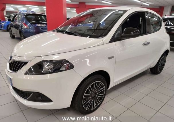 Lancia Ypsilon 51 kW image number 1