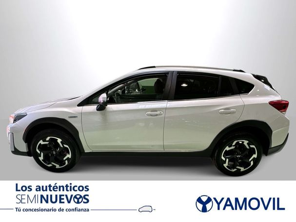 Subaru XV 2.0i 111 kW image number 11