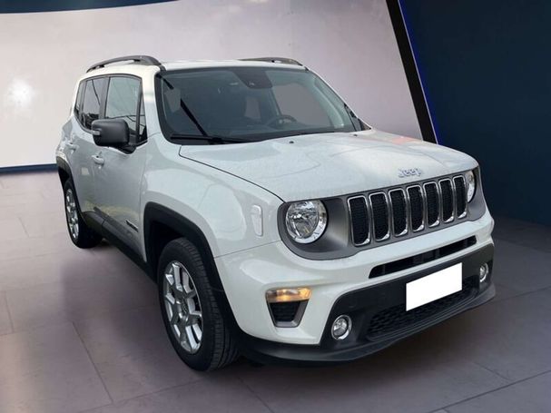 Jeep Renegade 1.6 88 kW image number 2