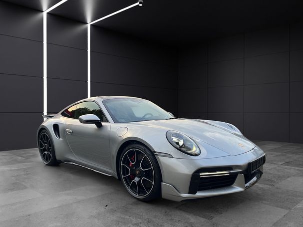 Porsche 991 Turbo 427 kW image number 8