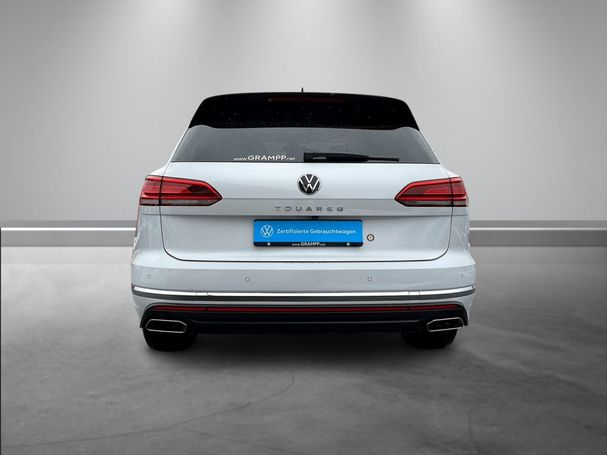 Volkswagen Touareg 3.0 TSI 4Motion 250 kW image number 10