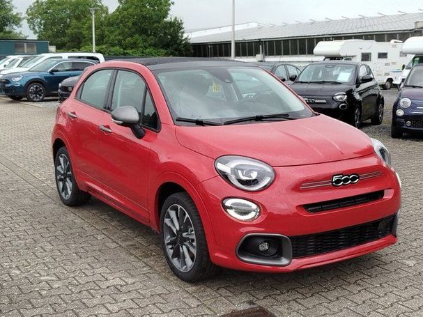 Fiat 500X Dolcevita 96 kW image number 2