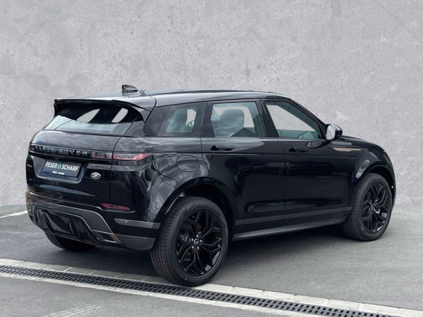 Land Rover Range Rover Evoque D165 120 kW image number 2