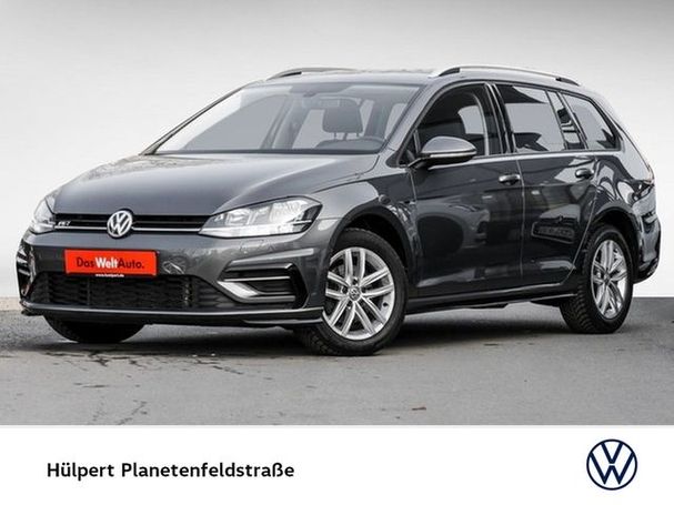 Volkswagen Golf Variant 2.0 DSG 110 kW image number 1