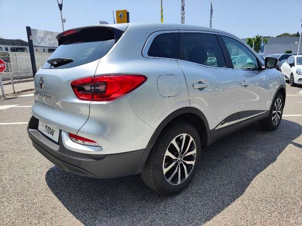 Renault Kadjar TCe 140 103 kW image number 2