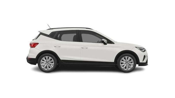 Seat Arona 1.0 TSI DSG Style 85 kW image number 1