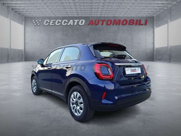 Fiat 500X 1.3 70 kW image number 5