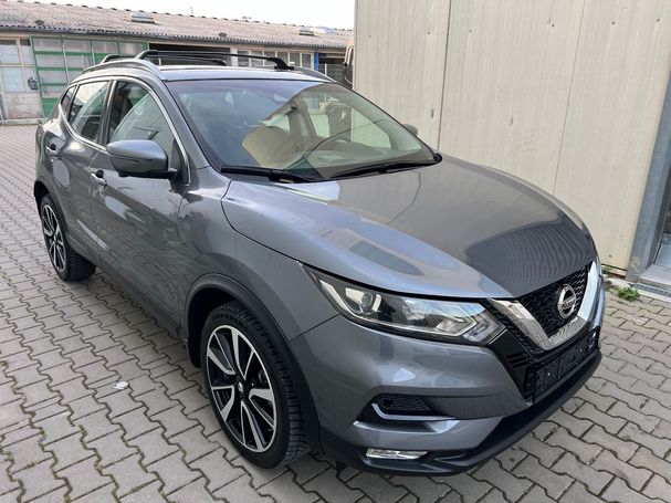 Nissan Qashqai 131 kW image number 2