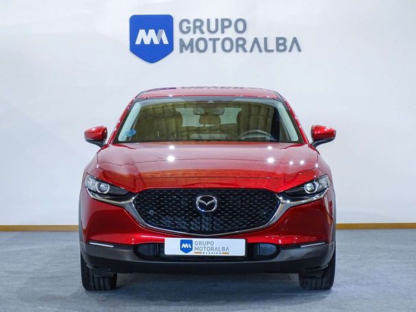 Mazda CX-30 2.0 90 kW image number 2