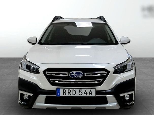 Subaru Outback 2.5 Active 124 kW image number 3