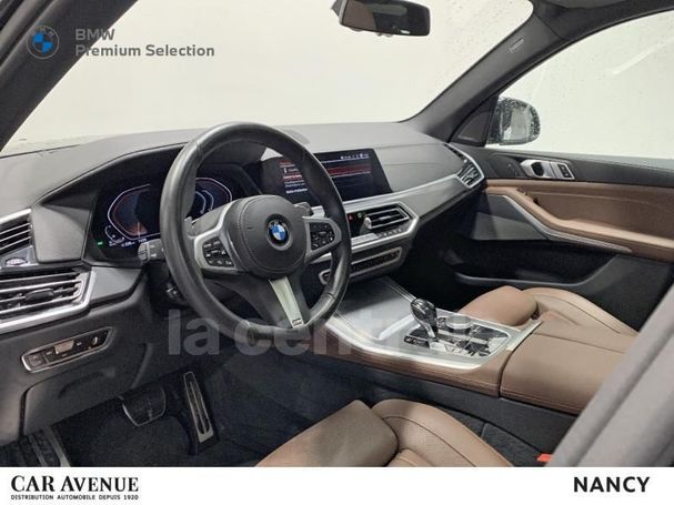 BMW X5 xDrive40d 250 kW image number 7