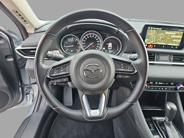 Mazda 6 2.0 121 kW image number 18