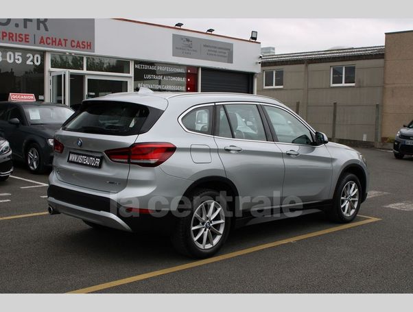 BMW X1 sDrive18i 103 kW image number 3