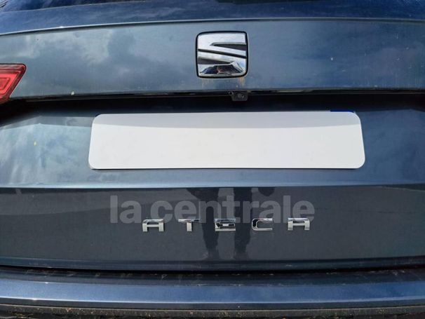 Seat Ateca 1.0 TSI Style 85 kW image number 32