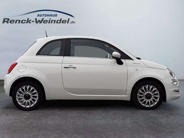 Fiat 500 1.0 51 kW image number 6