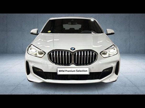 BMW 118d M Sport 112 kW image number 16