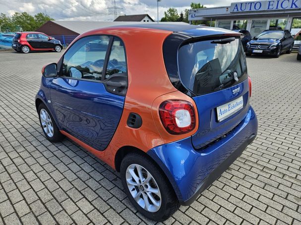 Smart ForTwo 66 kW image number 4