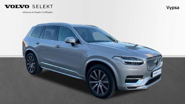 Volvo XC90 B5 AWD 173 kW image number 6