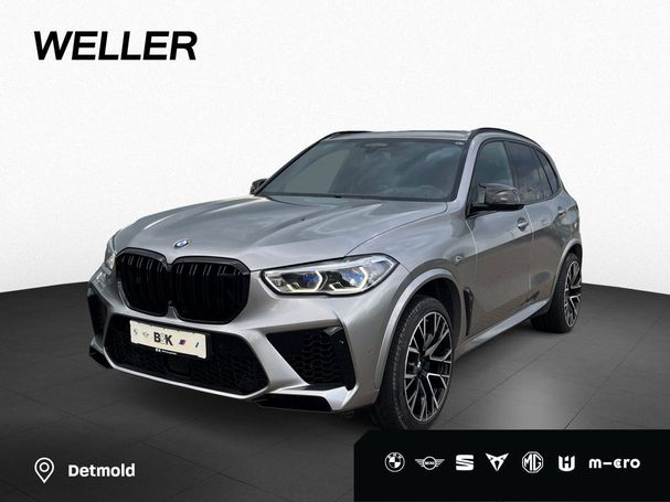 BMW X5 M xDrive 460 kW image number 2