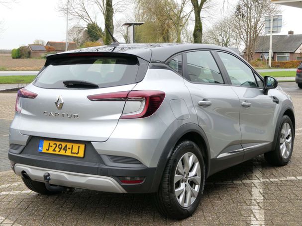 Renault Captur 1.0 TCe 74 kW image number 9