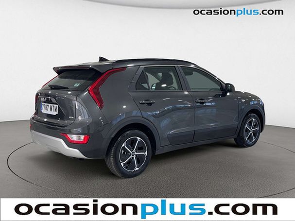 Kia Niro 1.6 104 kW image number 3