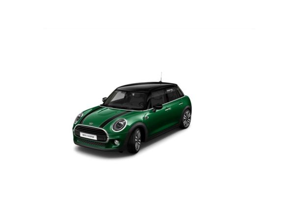 Mini Cooper 100 kW image number 4