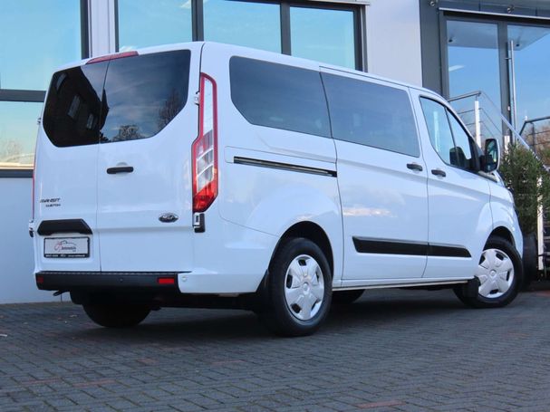 Ford Transit Custom 340 L1H1 2.0 96 kW image number 3