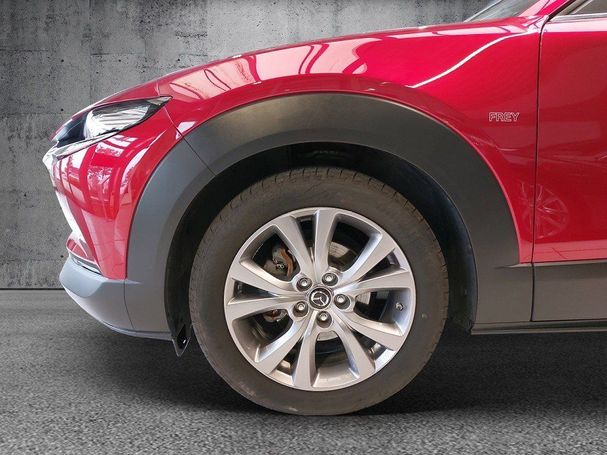 Mazda CX-30 90 kW image number 5