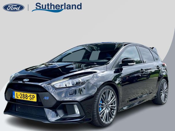 Ford Focus 2.3 RS 257 kW image number 1