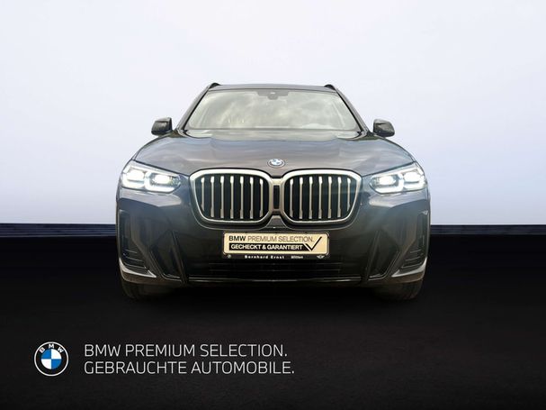 BMW X3 xDrive 210 kW image number 13