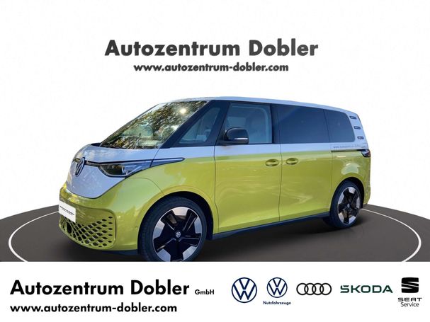 Volkswagen ID. Buzz Pro 150 kW image number 5