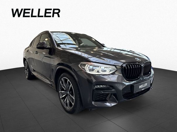 BMW X4 M40i xDrive 265 kW image number 3